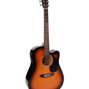 CHITARRA ACUSTICA NASHIVILLE GSD-60-SB