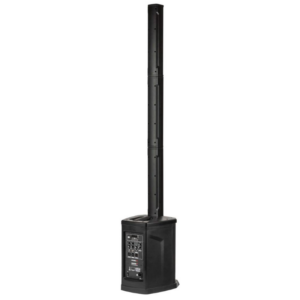 CASSA Proel SESSION1FREE Sistema audio colonna 400W picco MP3 USB SD BLUETOOTH STEREO