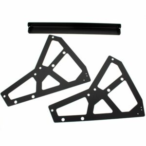 MOOG MUSIC IND. 2 TIER RACK KIT