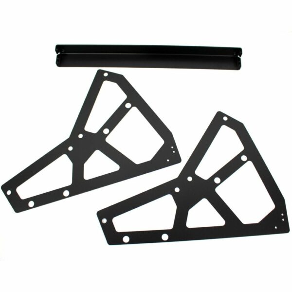 MOOG MUSIC IND. 2 TIER RACK KIT