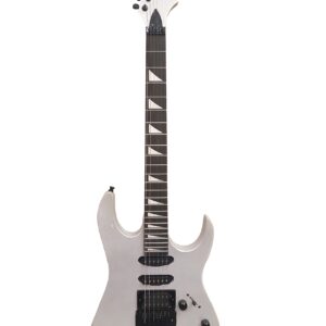 EXTREME EJE-200 SV SILVER CHITARRA ELETTRICA 24 TASTI COLORE ARGENTO