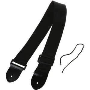 TRACOLLA NYLON NERA