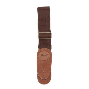 TRACOLLA NYLON FS010-BR