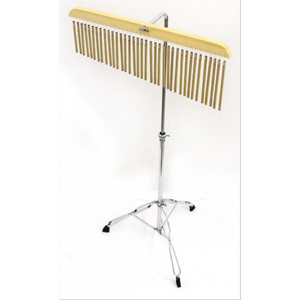 BAR CHIMES 36 TONI CON STAND