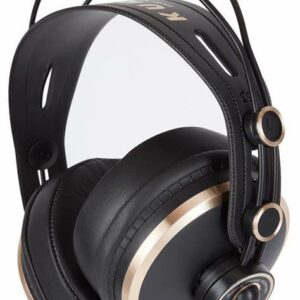 CUFFIA KURZWEIL HDS1
