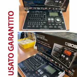 BOSS BR-800