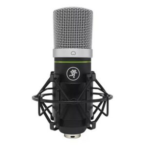 MICROFONO CONDESATORE MACKIE EM91CU