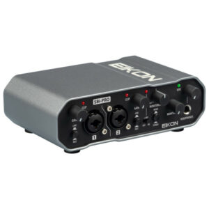 SCHEDA AUDIO EIKON SBIPRO