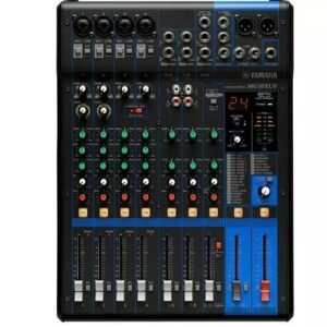 MIXER YAMAHA MG10XUF