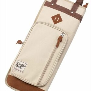 BORSA PORTA BACCHETTE E MALLETS POWERPAD DESIGNER COLLECTION • BEIGE