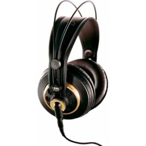 CUFFIA AKG K240