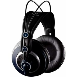 CUFFIA AKG K240 MKII