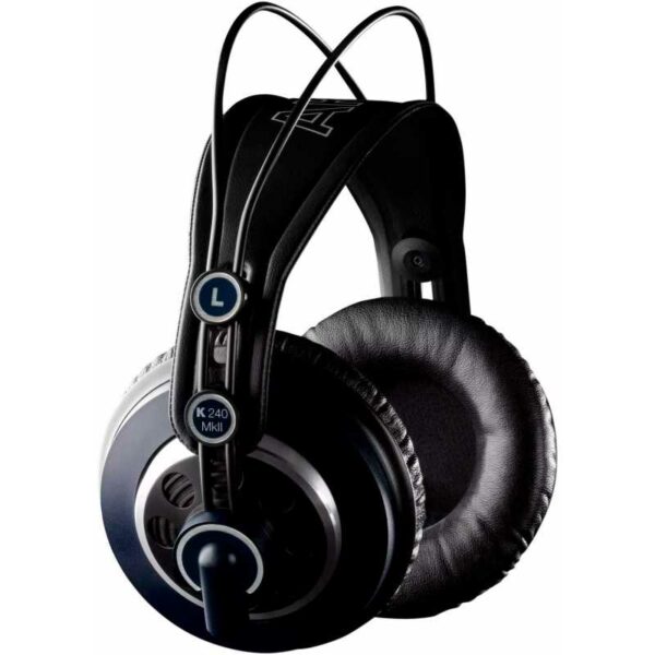 CUFFIA AKG K240 MKII