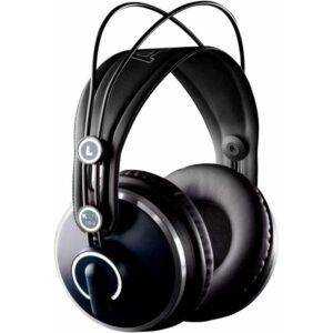 CUFFIA AKG K271 MKII