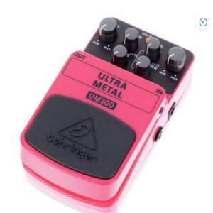 Behringer UM300
