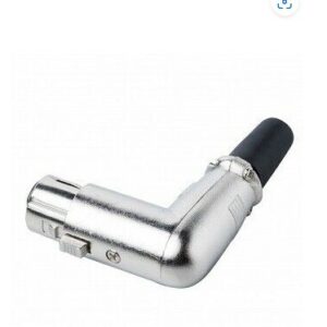 CONNETTORE XLR BESPECO SK038
