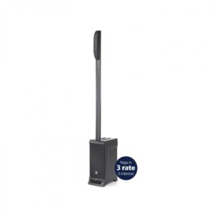 CASSA JBL IRX Series-JBL IRX ONEPOWERED COLUMN PA WITH BLUETOOTH