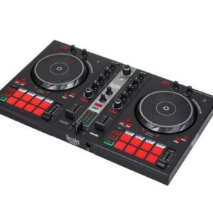 CONSOLE HERCULES DJCONTROL INPULSE 300 MK2