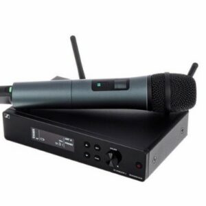 RADIOMICROFONO SENNHEISER XSW 2-835