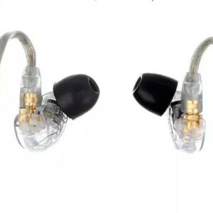 IEAR MONITOR SHURE SE215 CL EFS