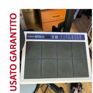 ROLAND SPD11