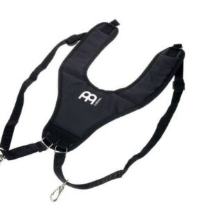Cinghia professionale per DjembeMeinl MDJS2 Djembe Strap