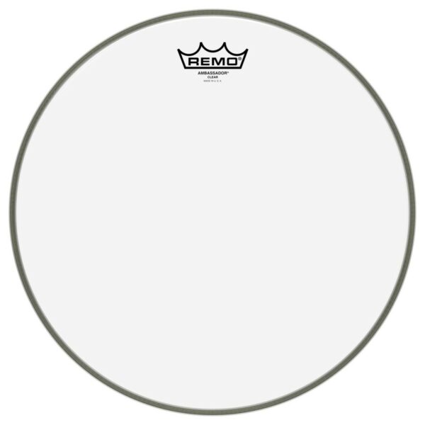PELLE REMO Emperor Grancassa da 22"