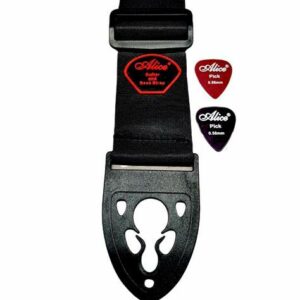 TRACOLLA CHITARRA ALICE A040-N1