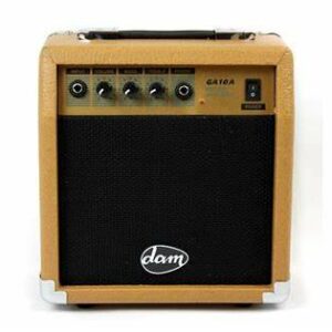 AMPLIFICATORE CHITARRA ELETRICA AC10