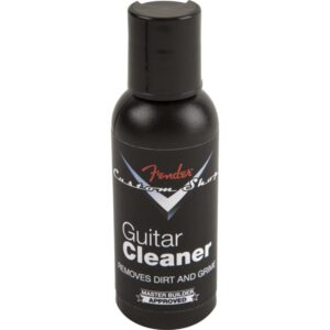 Detergente per Chitarra fender