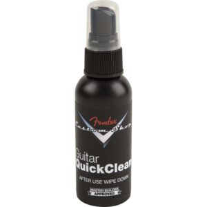 pulitore per chitarra FENDER