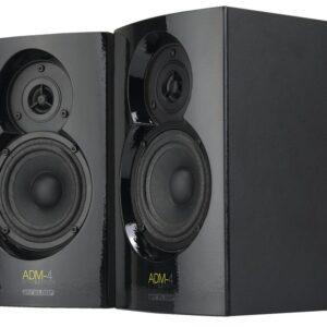 RELOOP ADM-4 MONITOR AUDIO AMPLIFICATI