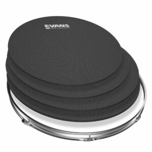SoundOff by Evans Drum Mute Pack, Standard (10,12,14,14)