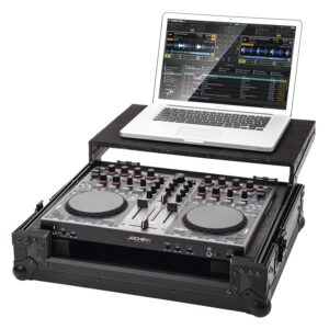 RELOOP CONTROLLER CASE XL LED FLIGHT PER DIGITAL JOKEY 3
