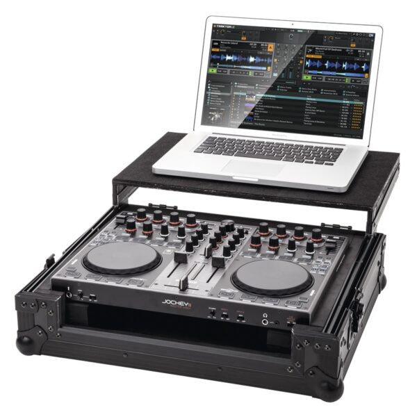 RELOOP CONTROLLER CASE XL LED FLIGHT PER DIGITAL JOKEY 3