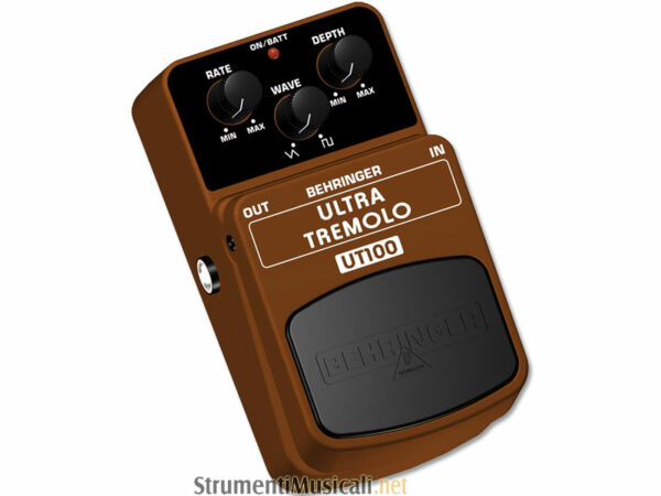 Behringer UT100 TREMOLO