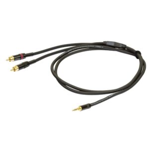 CAVO JACK RCA PROEL CHLP215LU 1,5M