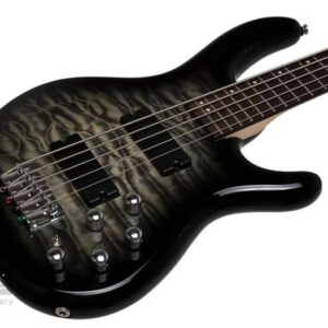 BASSO CORT ACTION DLX V PLUS CRS + CUSTODIA RIGIDA SAGOMATA