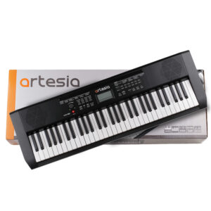 TASTIERA ARTESIA MA-88