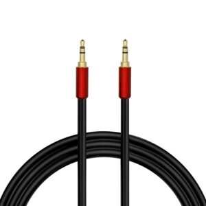Cavo Mini Jack Stereo 3,5 mm – Mini Jack Stereo 3,5 mm 1,5 mt.