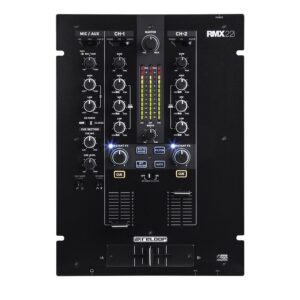 RELOOP RMX-22i MIXER PER DJ