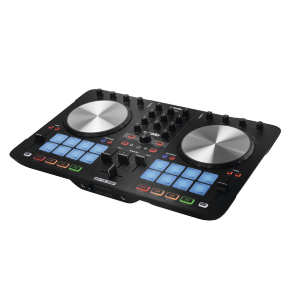 RELOOP BEATMIX 2 MKII CONTROLLER PER DJ USB 2 CANALI PER SERATO