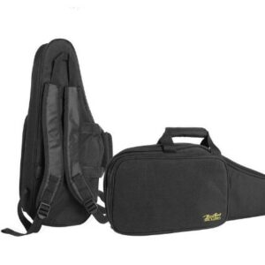 Borsa per sassofono contralto, 15mm