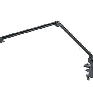 Konig & meyer 23865 microphone desk arm