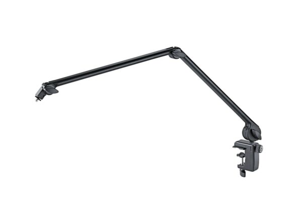 Konig & meyer 23865 microphone desk arm