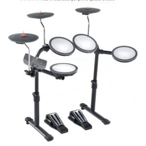 BATTERIA ELETTRONICA OQAN Qpd-1