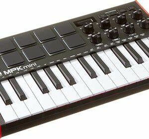 AKAI Professional MPK Mini MK3