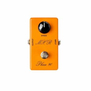 Pedale MXR &apos;74 Vintage Phase 90 – CSP026 Custom Shop