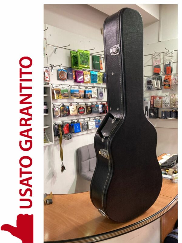 CUSTODIA PER CHITARRA CLASSICA