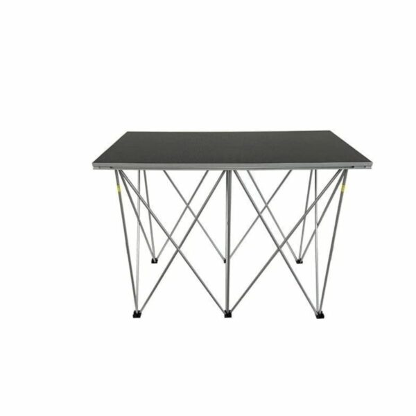 Tavolo Consolle Trasportabile e Ripiegabile (60 x 120 x 90cm) ZZTMDJ